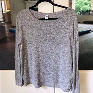 Luxe Long Sleeve